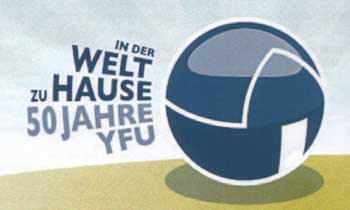 50 Jahre YFU